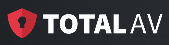 TotalAV logo