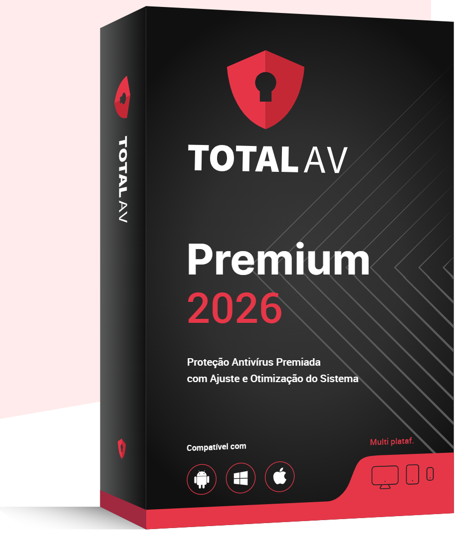 TotalAV Premium product mockup